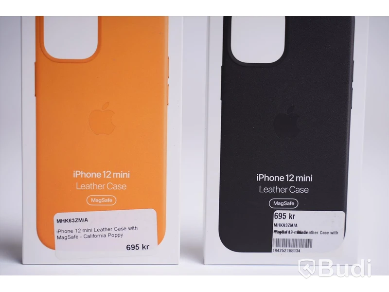 Apple iPhone 12Pro mini Case, MagSafe. 2st
